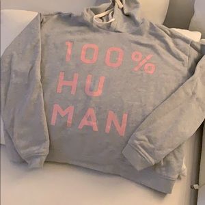 Everlane hoodie